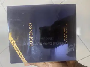 Suspenso 100ml Edp + Deo Spray