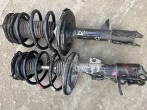 Toyota Camry: 2007 to 2010 Front Shocks