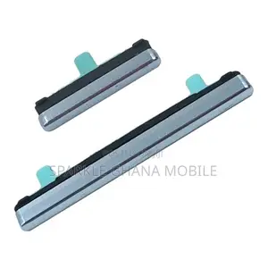 Samsung Galaxy S8 Plus Volume Key