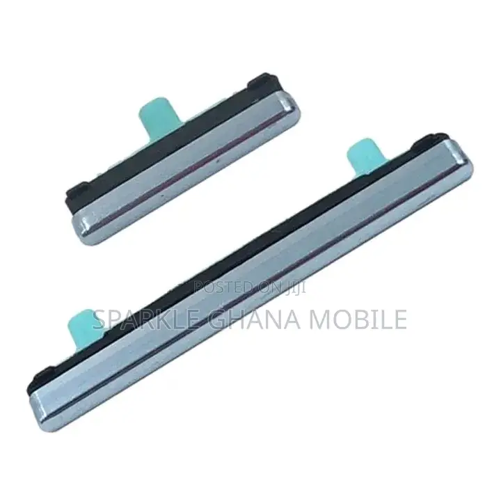 Samsung Galaxy S8 Plus Volume Key