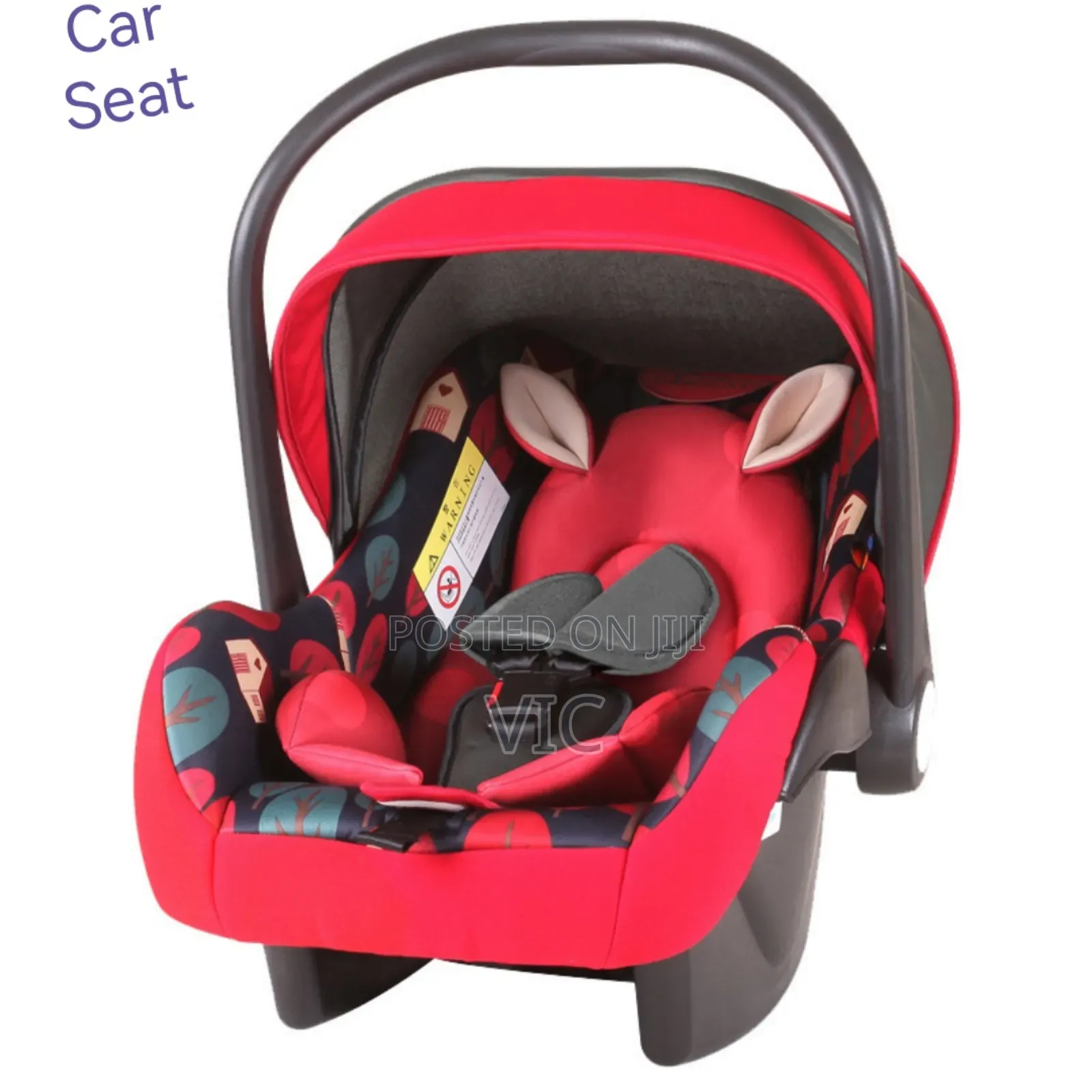 Baby Car Seat