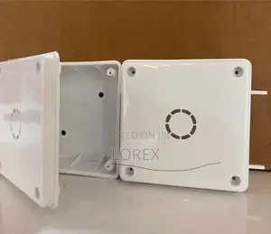Junction Box CCTV 4x4 Size