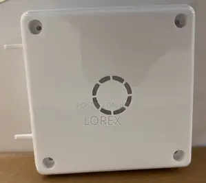 Junction Box CCTV 4x4 Size