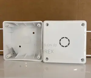 Junction Box CCTV 4x4 Size