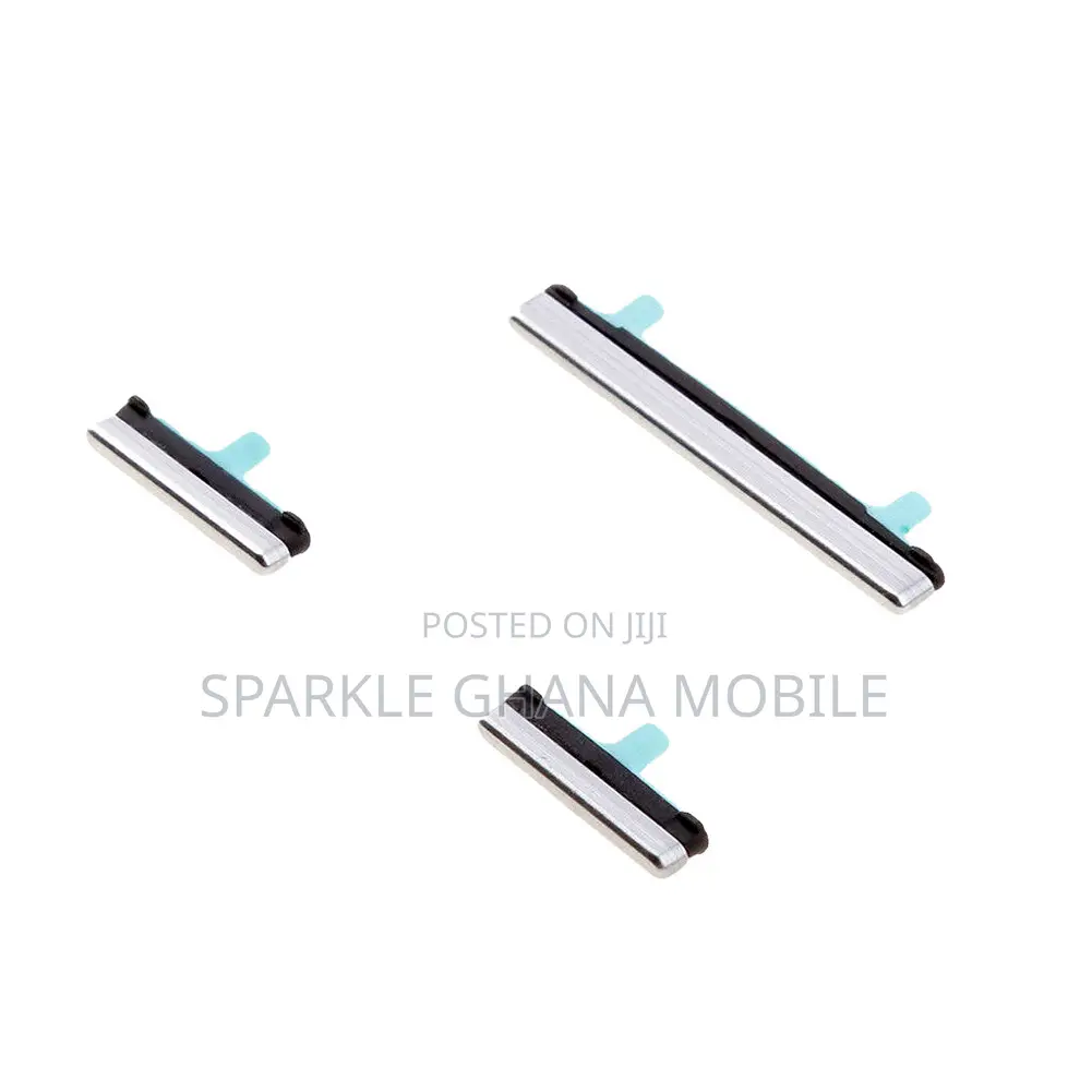 Samsung Galaxy S8 Plus Power Button Available