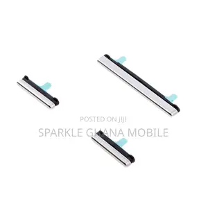 Samsung Galaxy S8 Plus Power Button Available