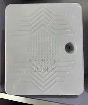 Plastic Mini 2u Rack Cabinet CCTV DVR