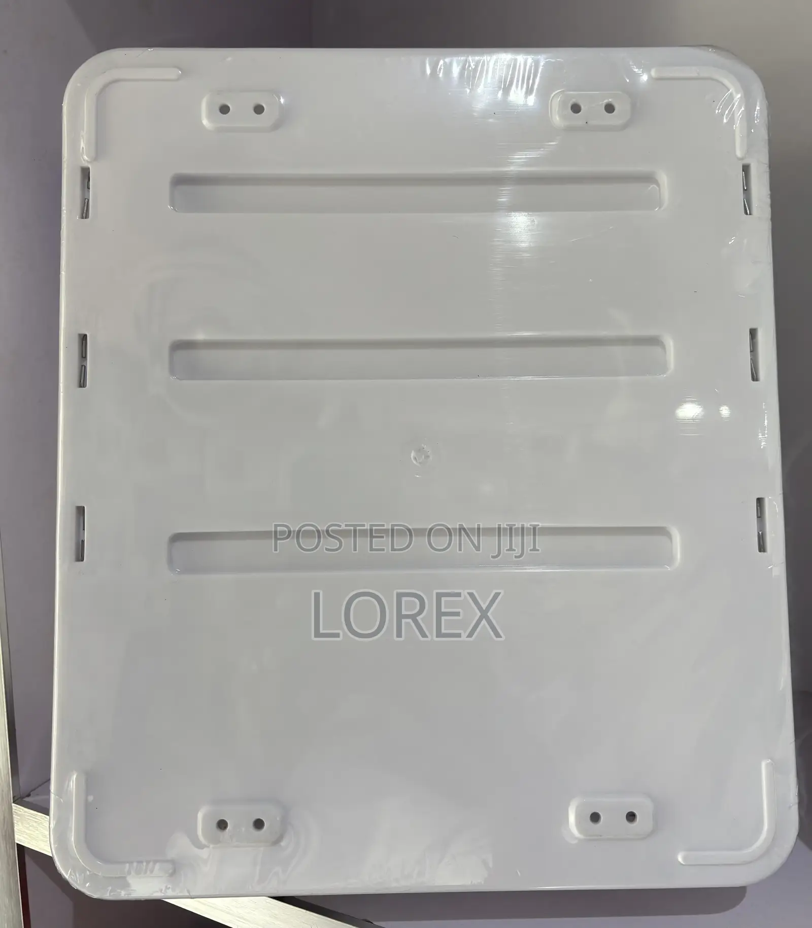 Plastic Mini 2u Rack Cabinet CCTV DVR