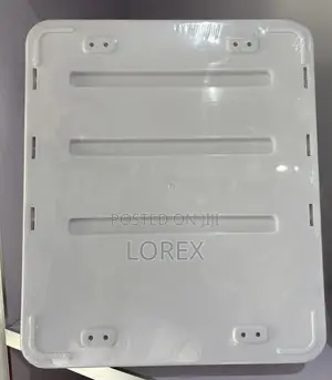 Plastic Mini 2u Rack Cabinet CCTV DVR