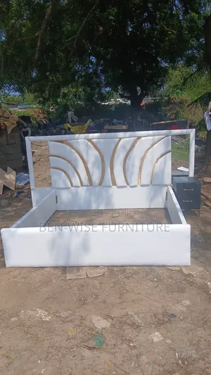 Quality Queen Size Bed