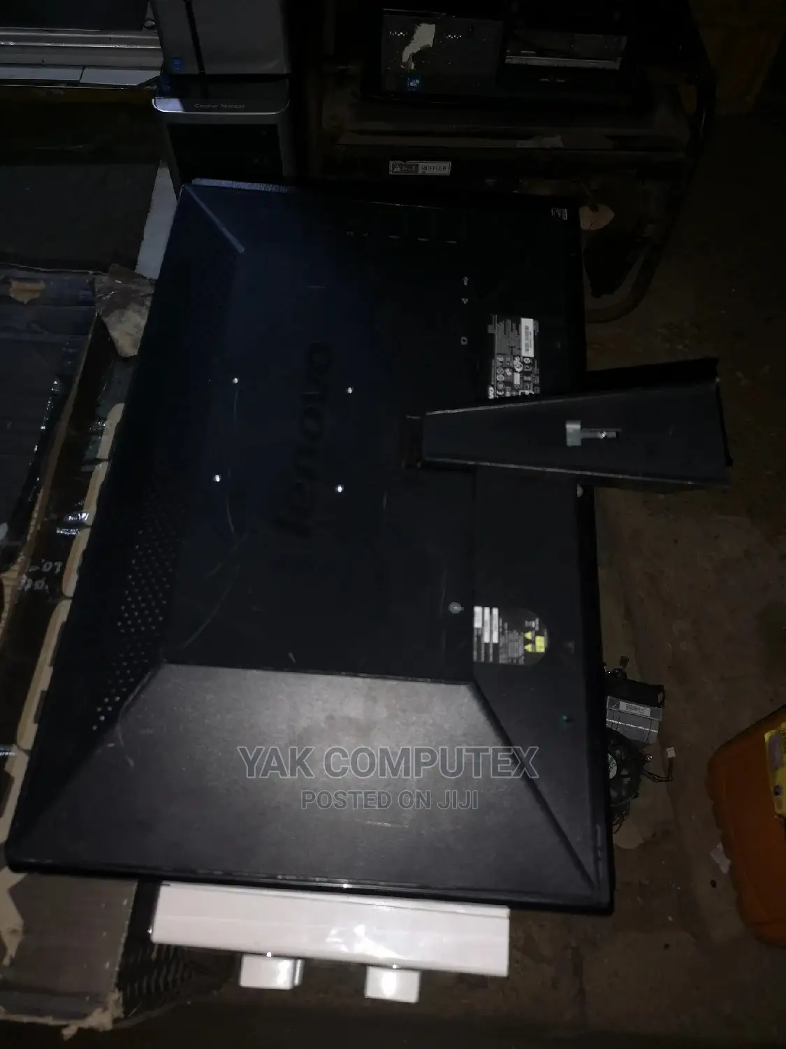 Desktop Computer MSI Cubi N 8 GL 8GB Intel Core I5 HDD 1T
