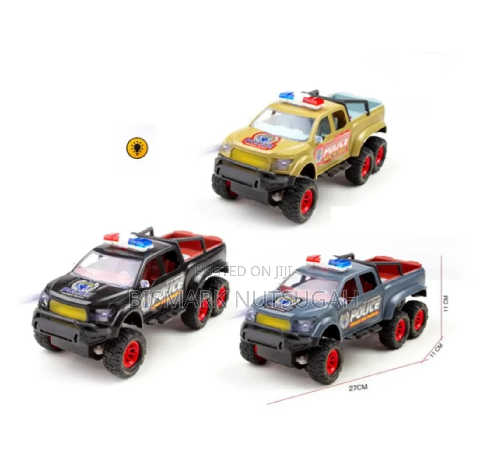 Toy Cars For Sale