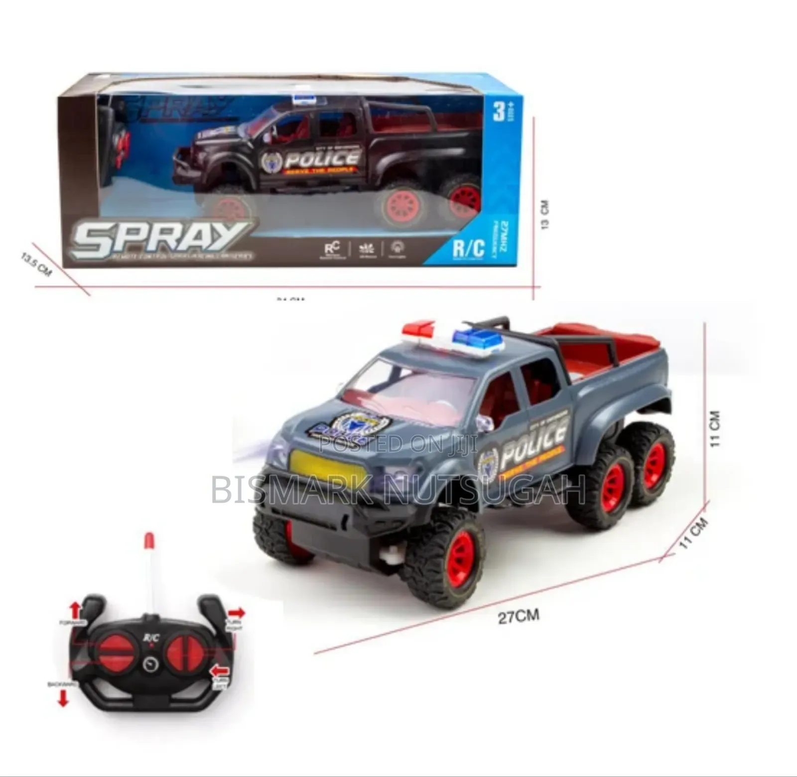 Toy Cars For Sale