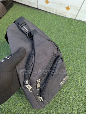 Uk Used Chest Bag