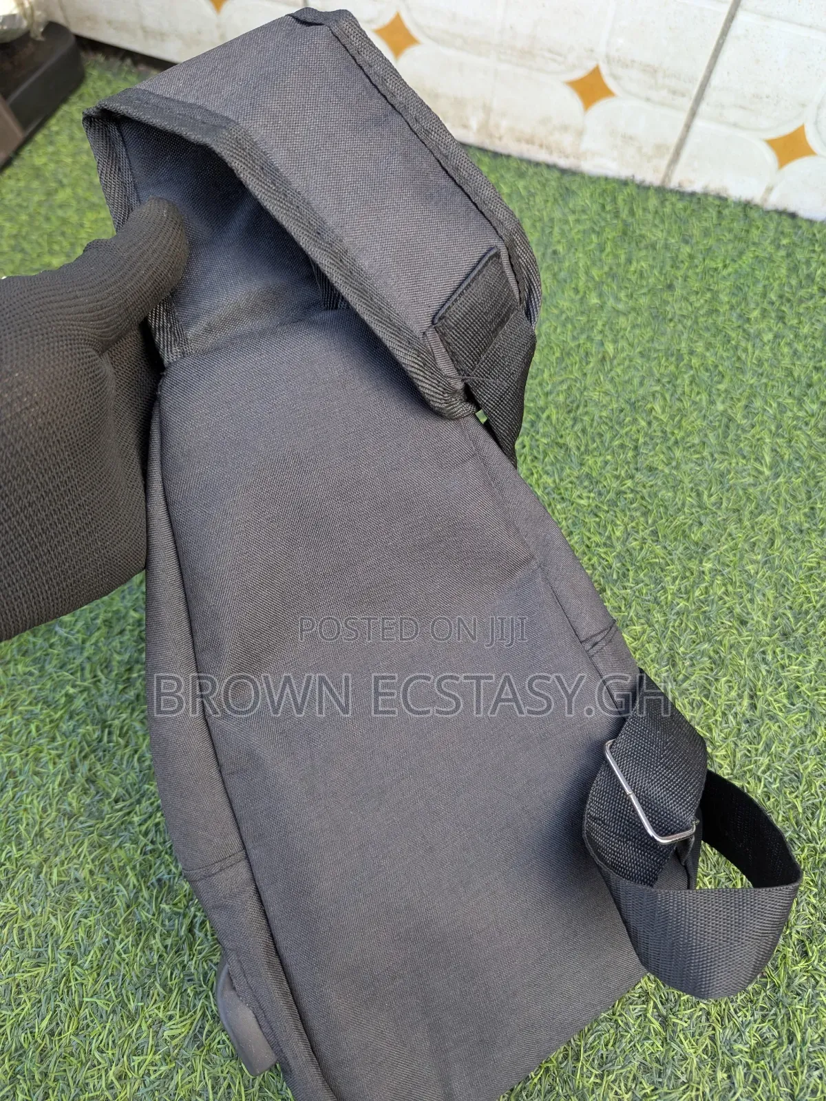 Uk Used Chest Bag