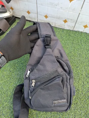 Uk Used Chest Bag