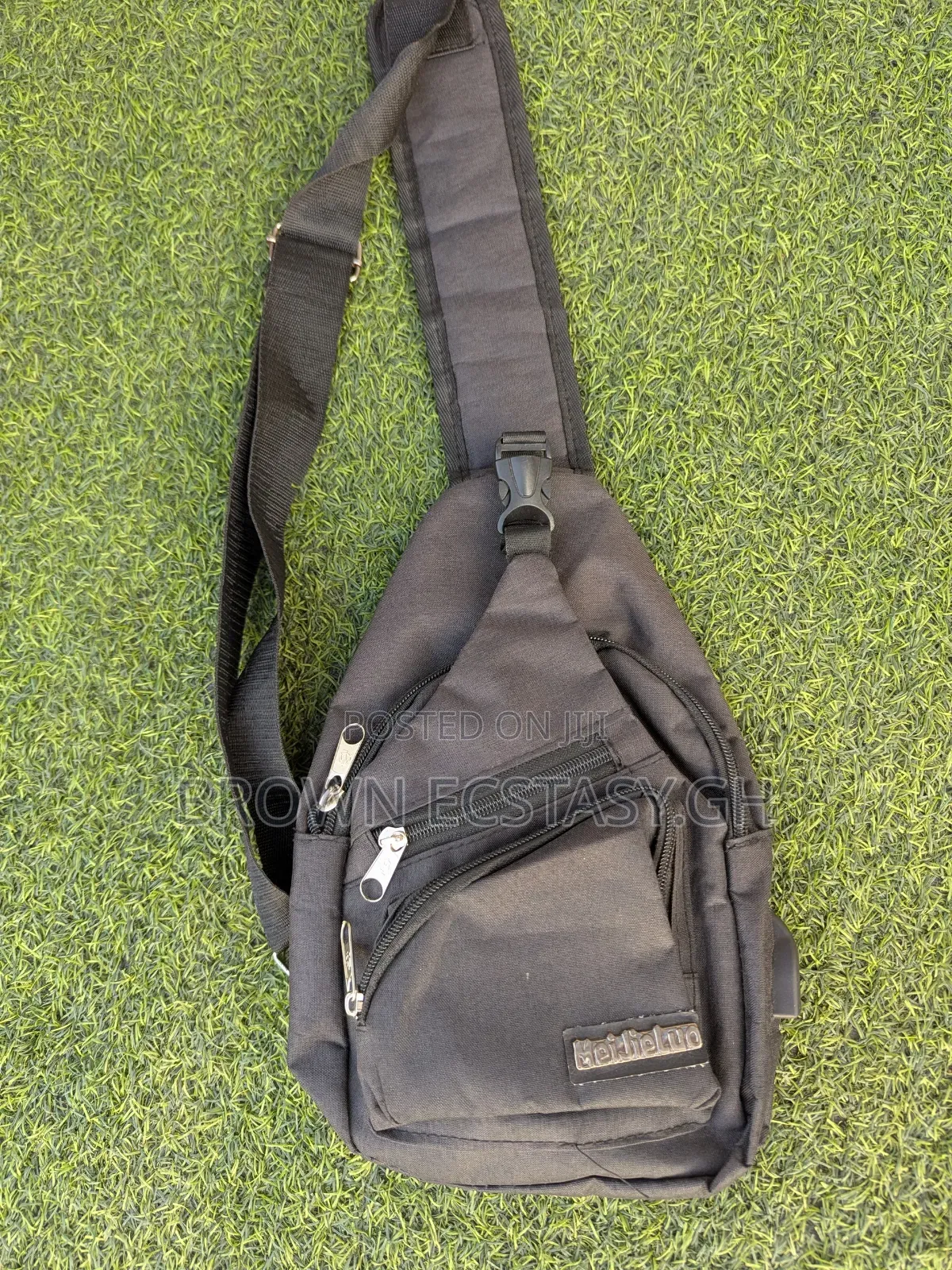 Uk Used Chest Bag