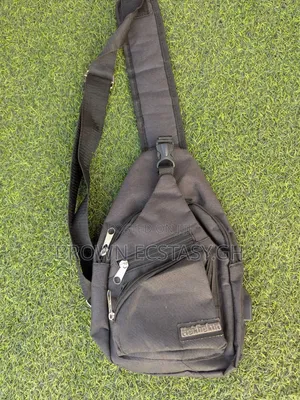 Uk Used Chest Bag