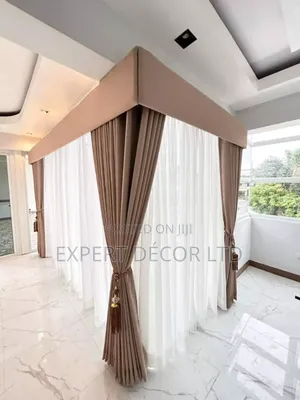 Photo - Royal Curtains