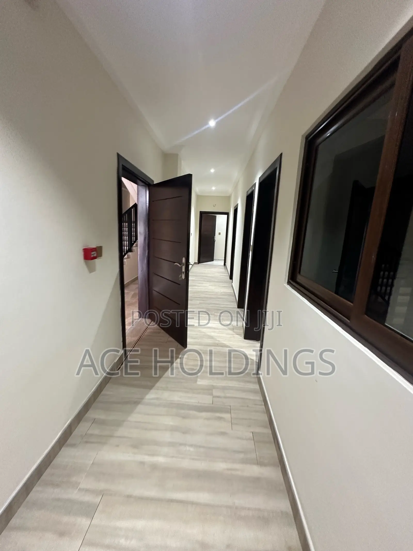 2bdrm Apartment in East Legon Hills for rent