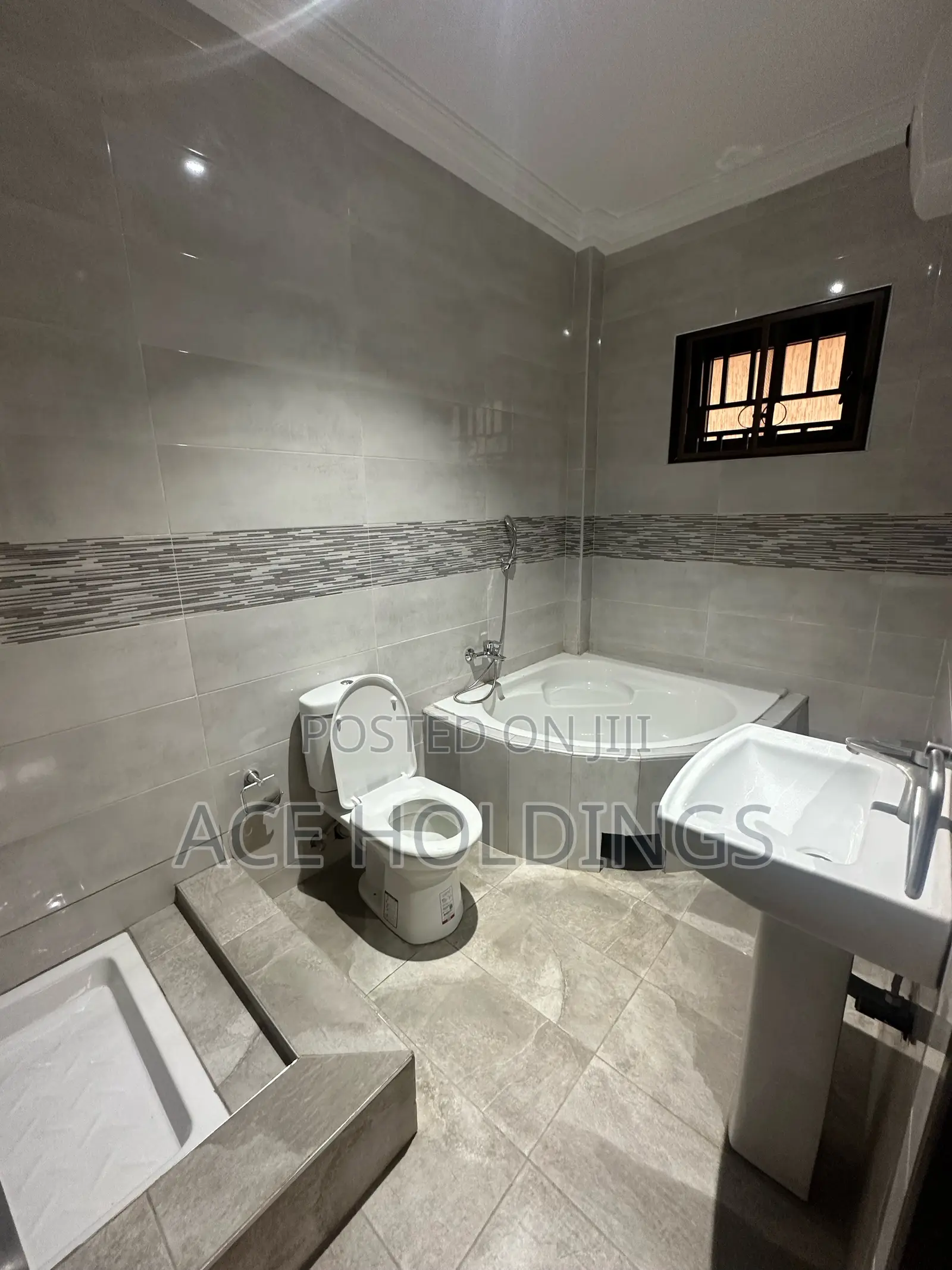 2bdrm Apartment in East Legon Hills for rent