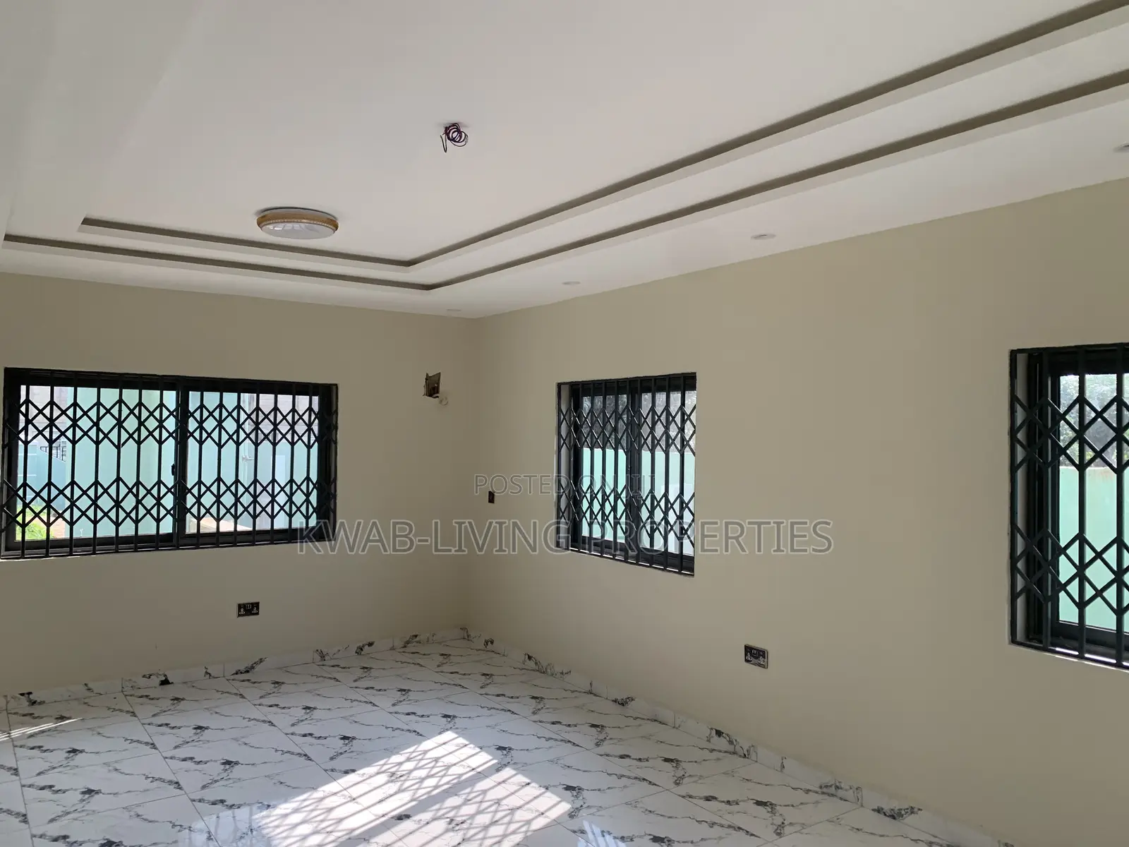 4bdrm House in Oyarifa for rent