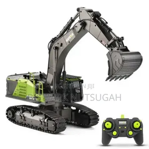 Construction Toy Cars