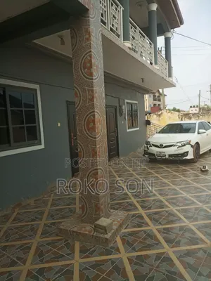 Furnished 1bdrm Apartment in Dr  Roko, Accra Metropolitan for rent