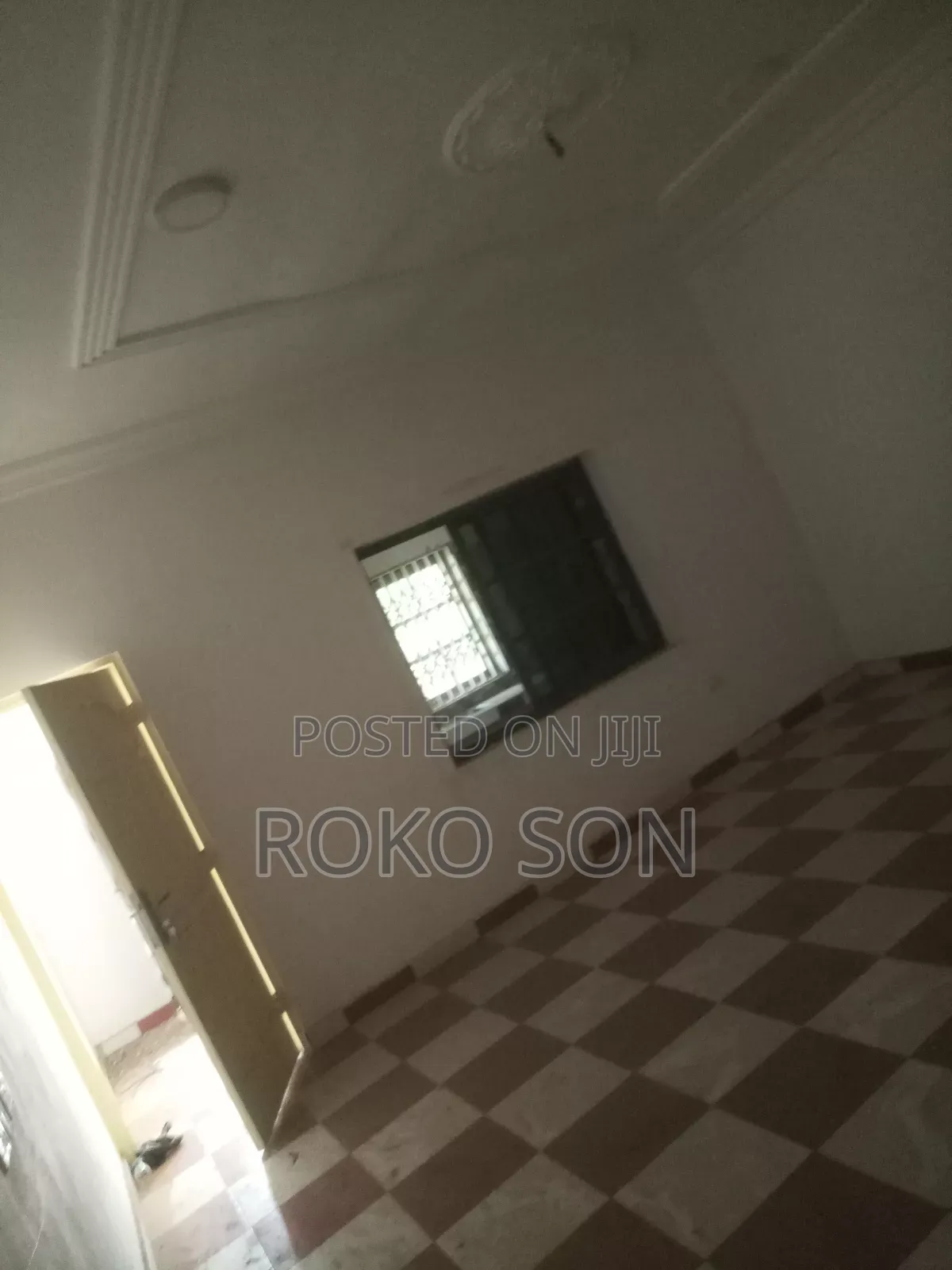 Furnished 1bdrm Apartment in Dr  Roko, Accra Metropolitan for rent