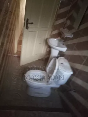 Furnished 1bdrm Apartment in Dr  Roko, Accra Metropolitan for rent