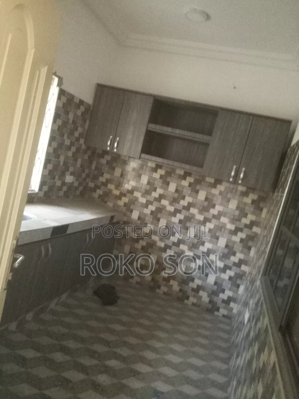 Furnished 1bdrm Apartment in Dr  Roko, Accra Metropolitan for rent