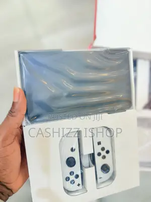 Nintendo O-Led