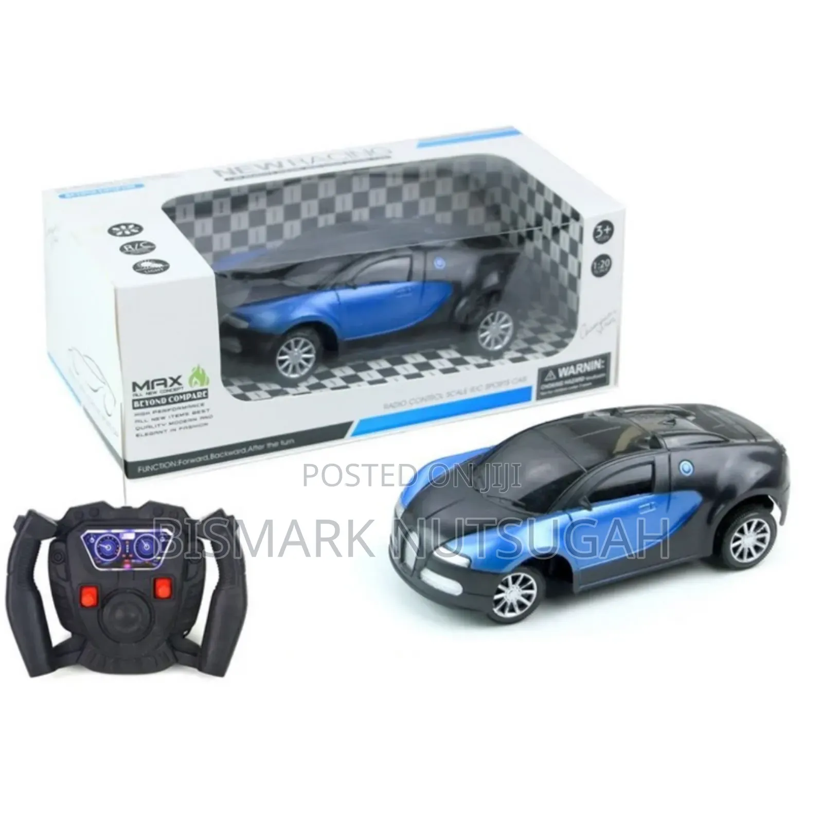 Toy Race Car For Sale