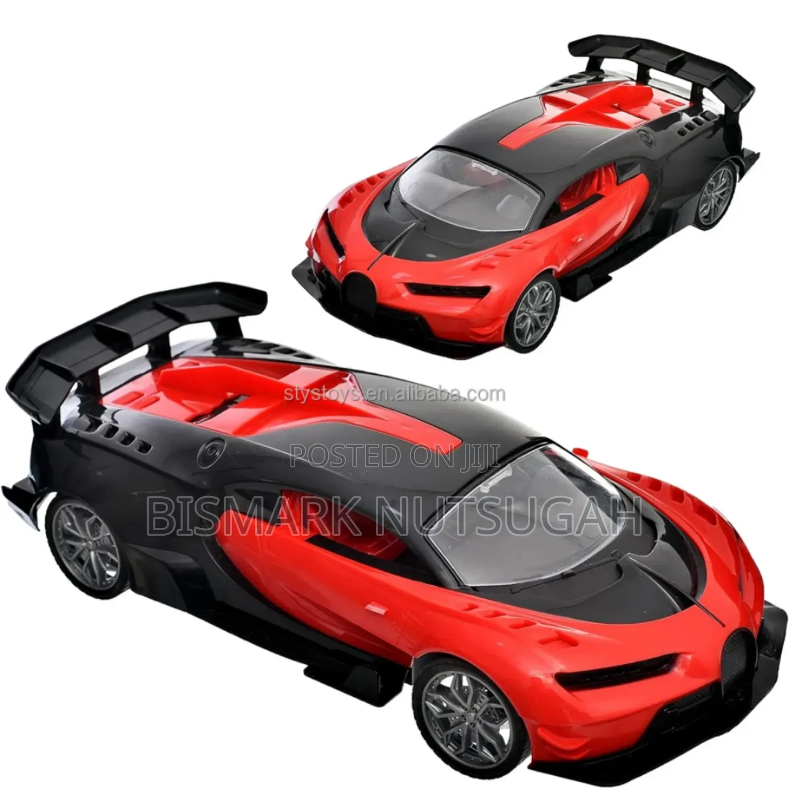 Toy Race Car For Sale