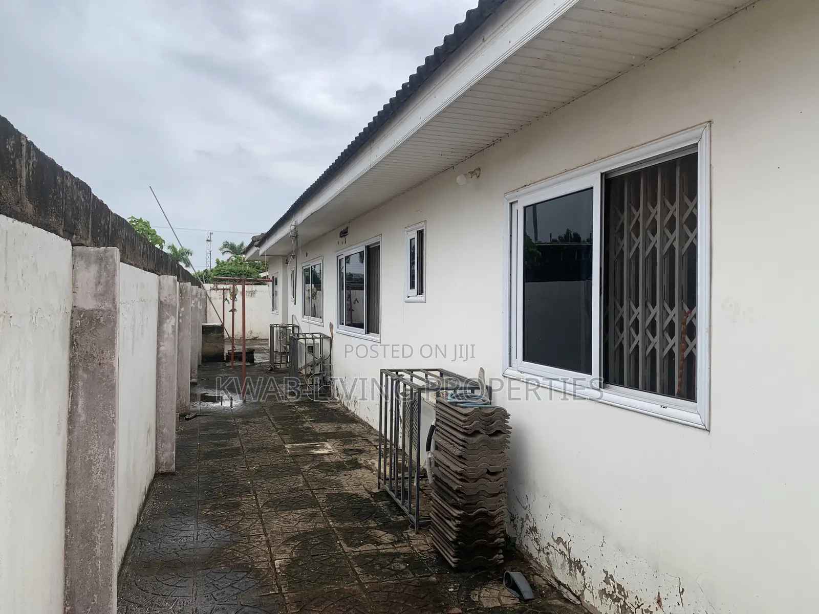 3bdrm House in Oyarifa for sale