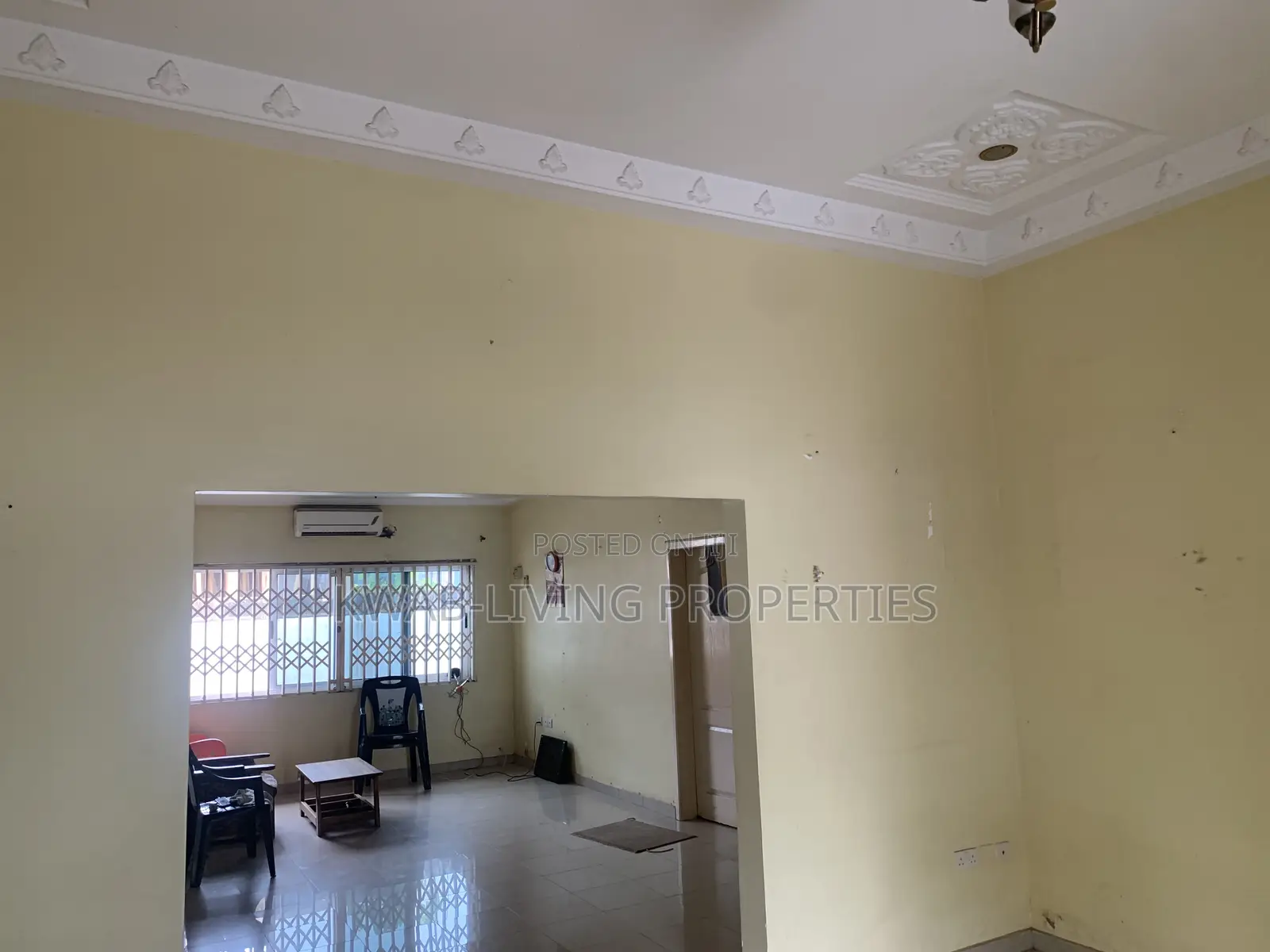 3bdrm House in Oyarifa for sale