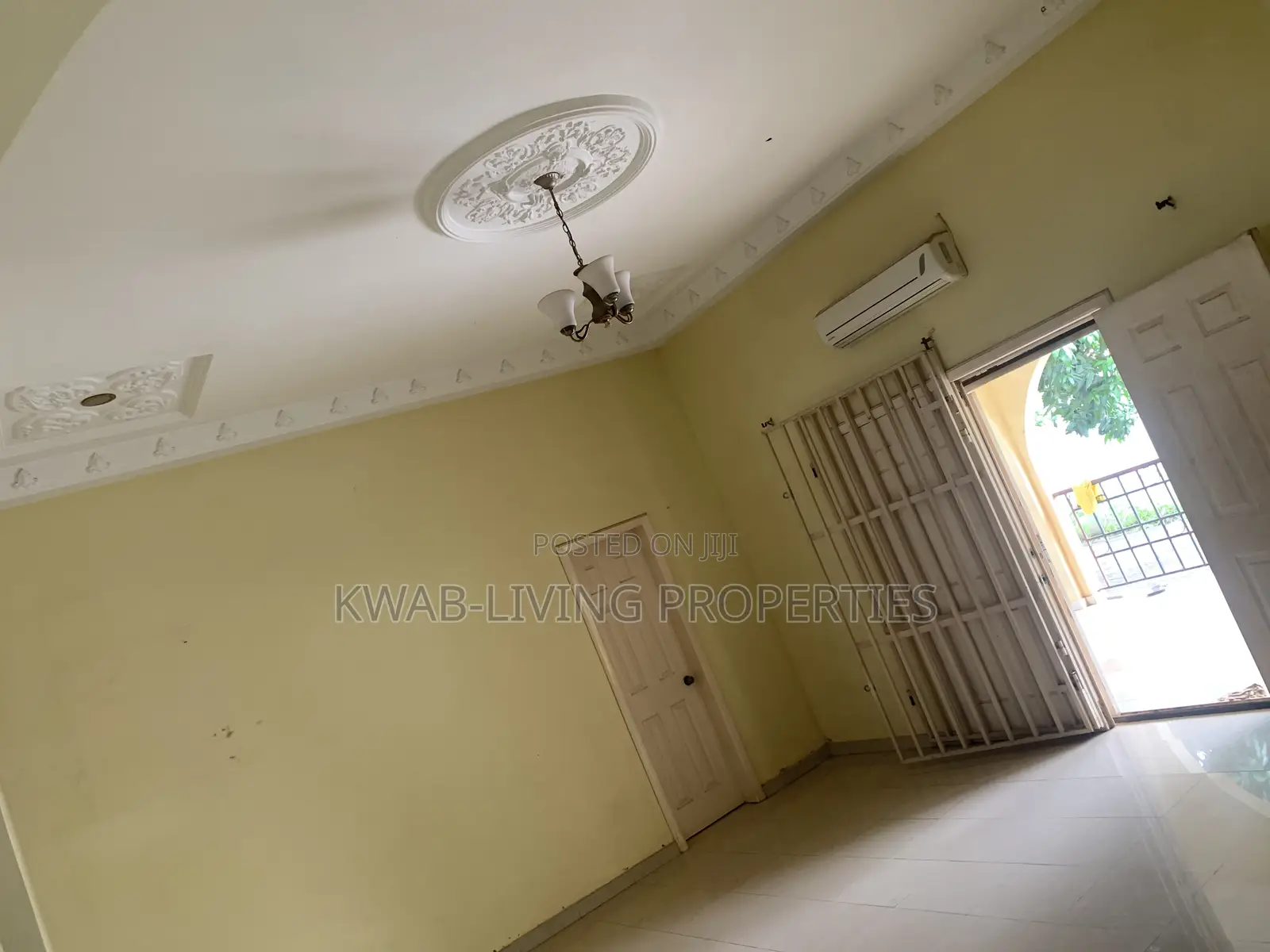 3bdrm House in Oyarifa for sale