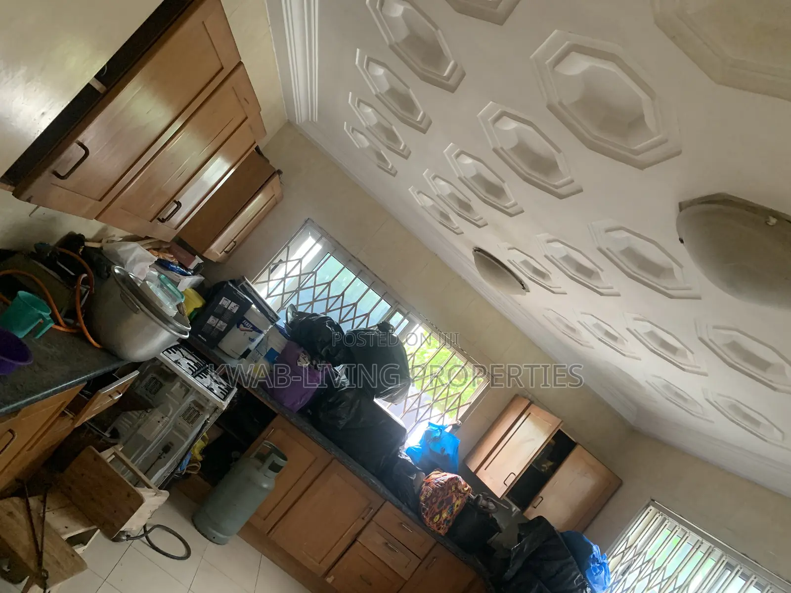 3bdrm House in Oyarifa for sale