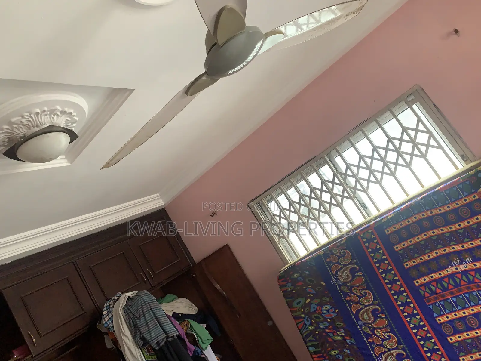 3bdrm House in Oyarifa for sale