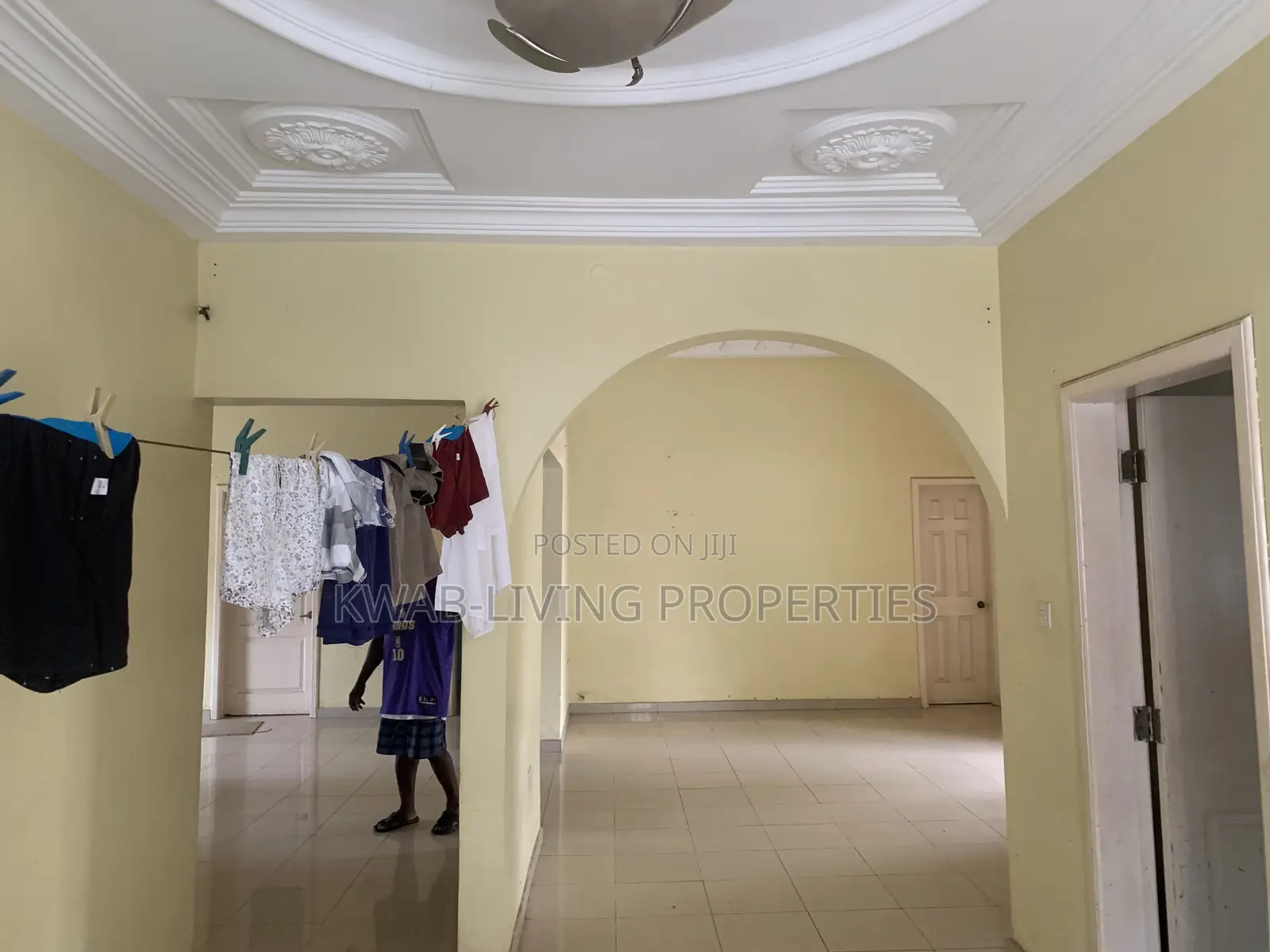 3bdrm House in Oyarifa for sale