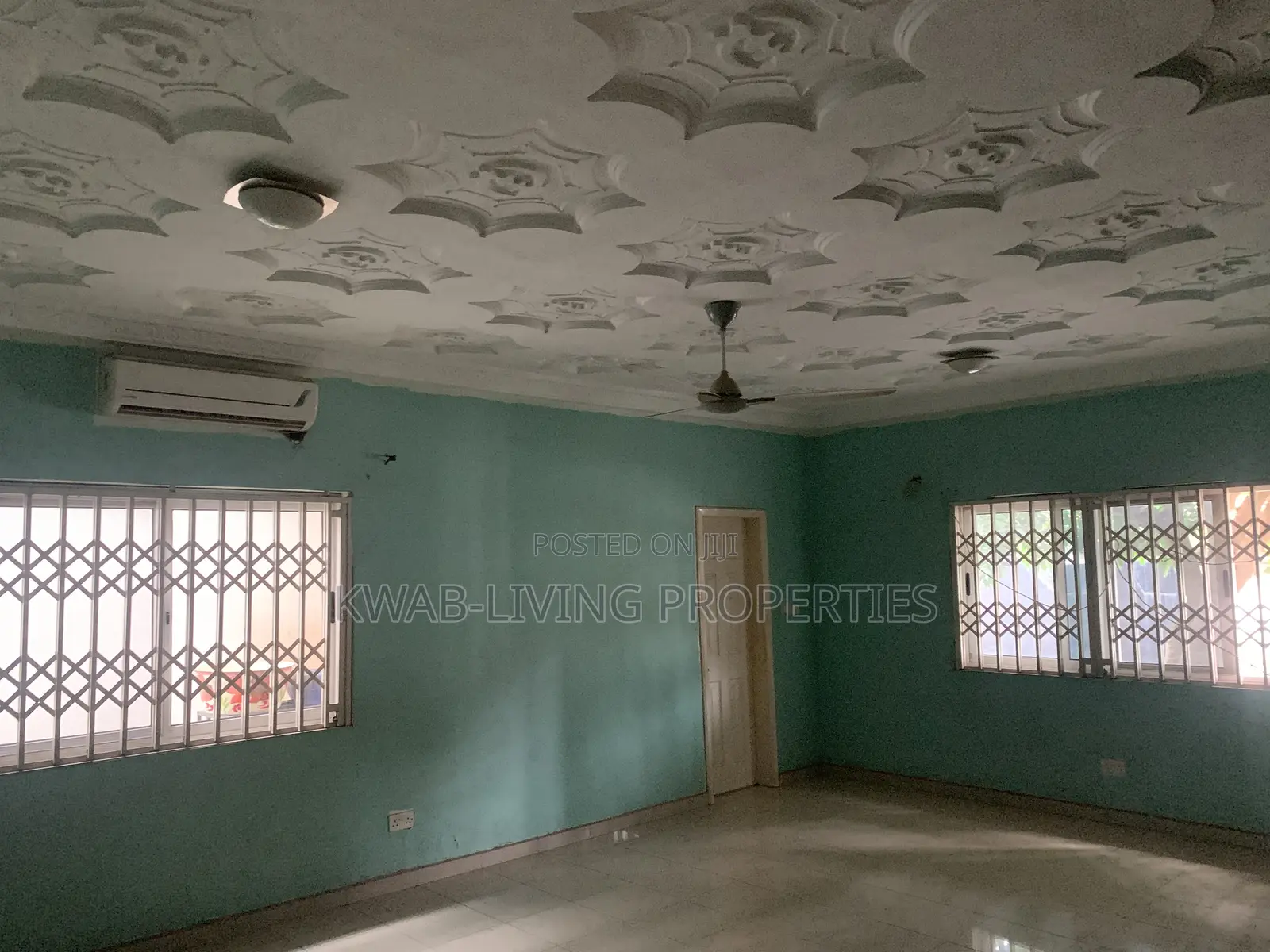 3bdrm House in Oyarifa for sale
