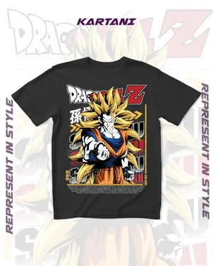Anime Shirt