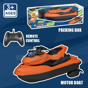 Racing Toy Boats for Sale