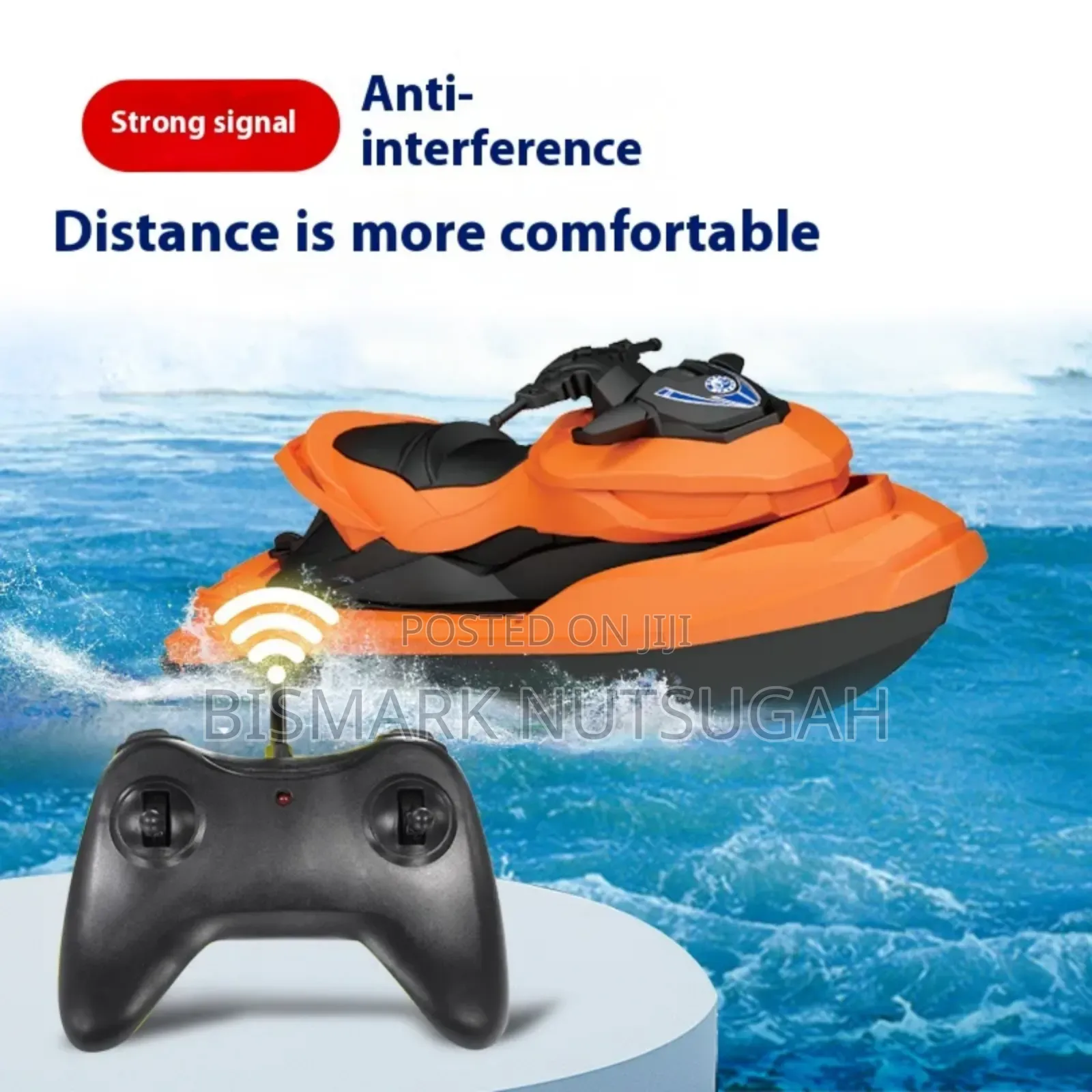 Racing Toy Boats for Sale