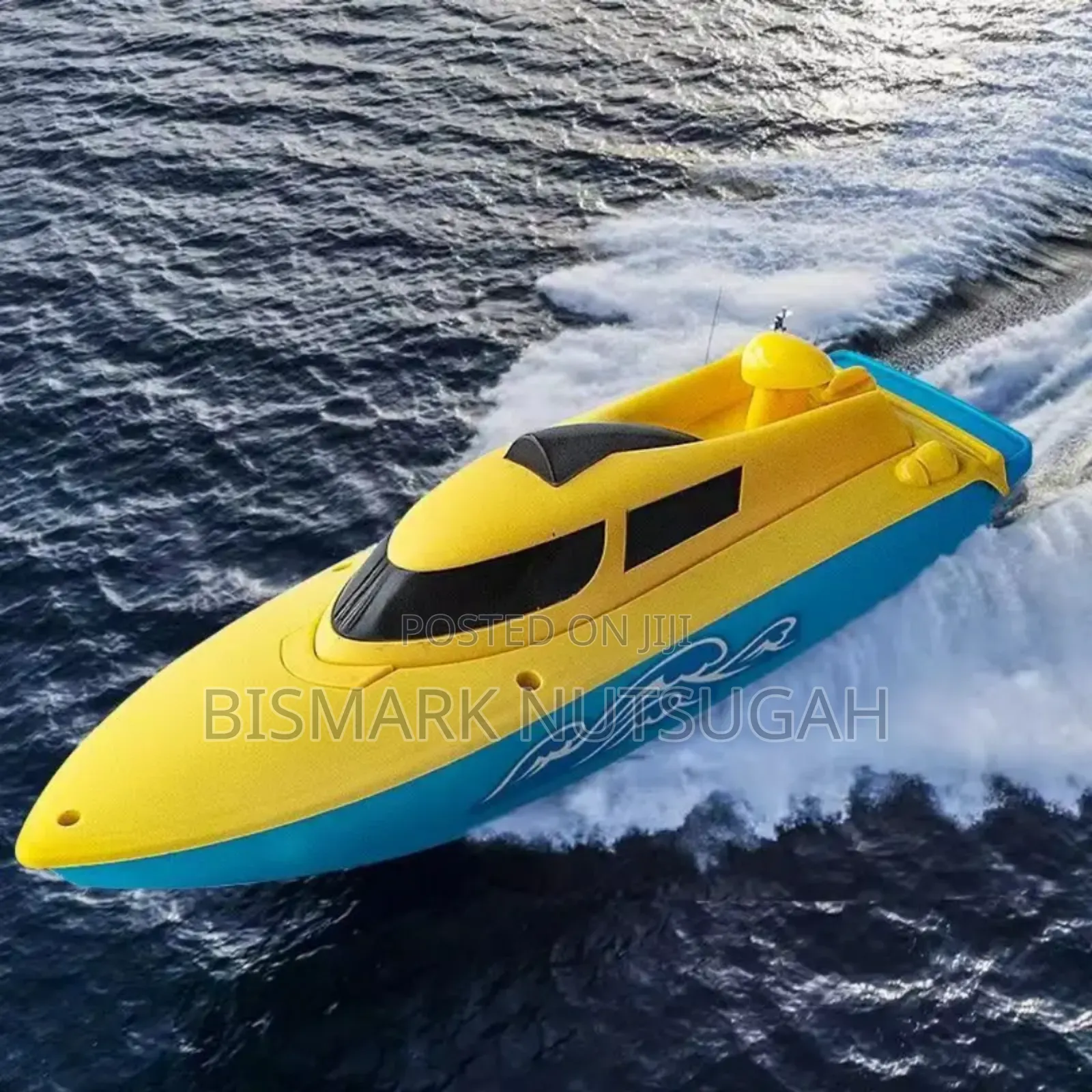 Racing Toy Boats for Sale