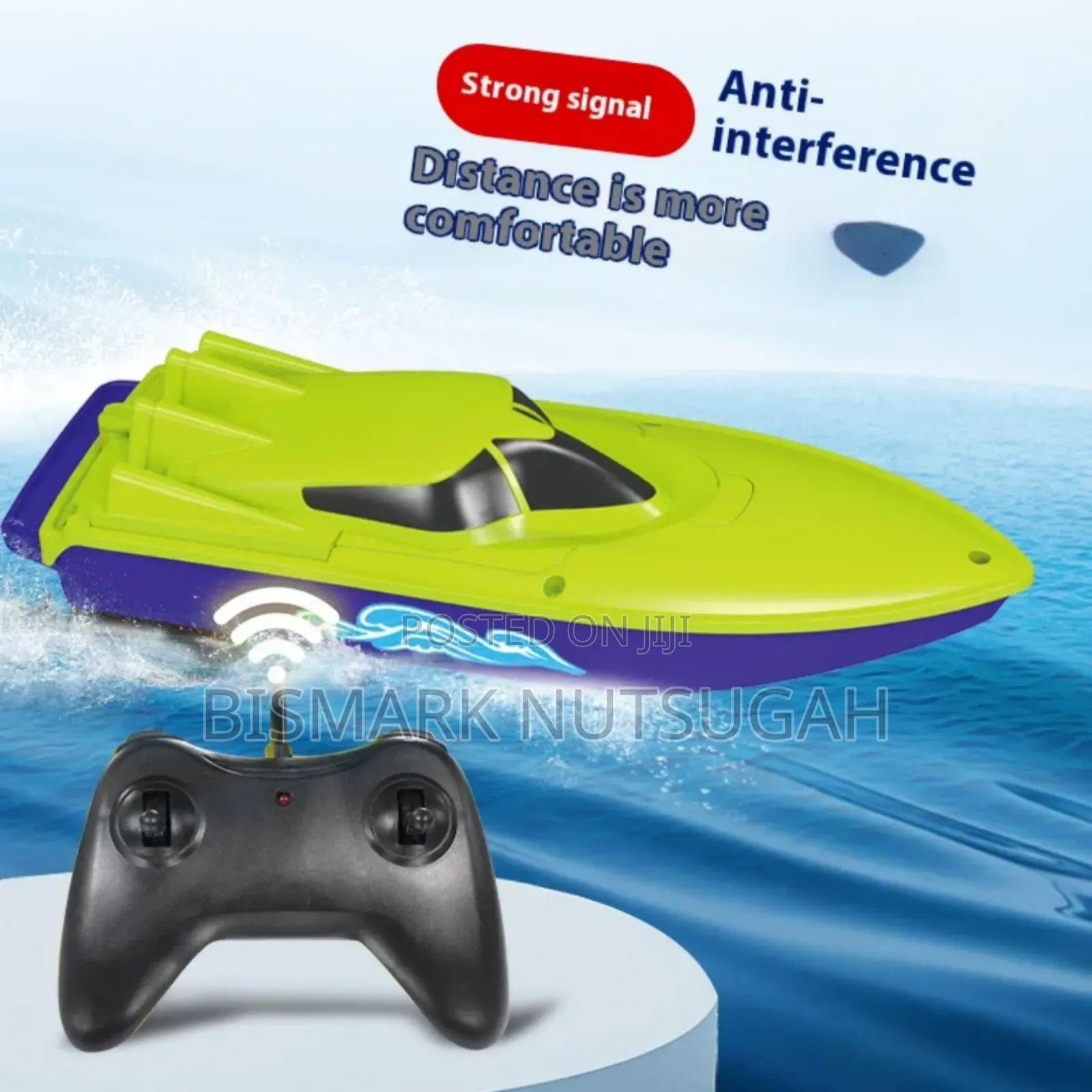 Racing Toy Boats for Sale