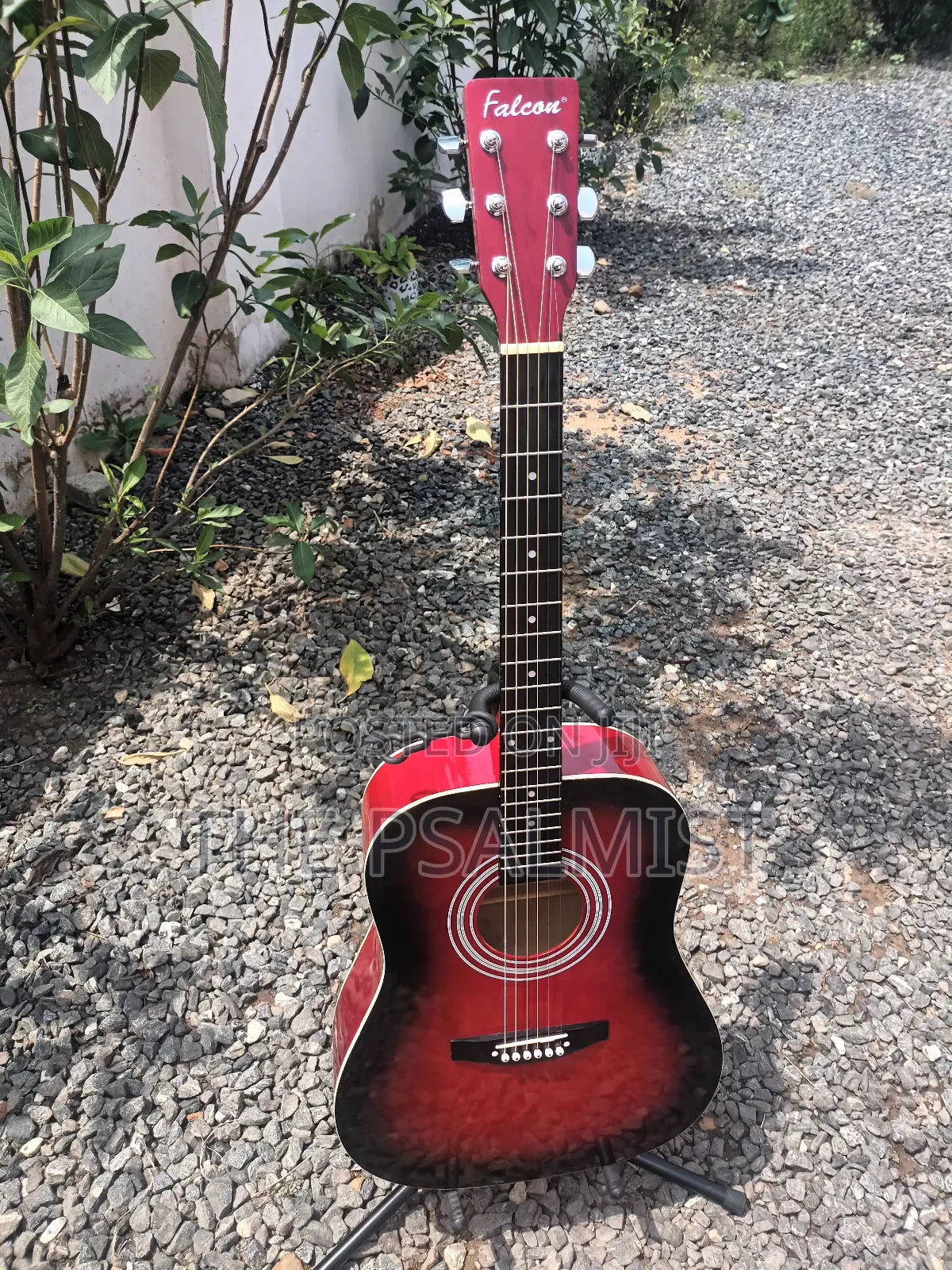 Martins Smith, Encore, Yamaha, Falcon Etc