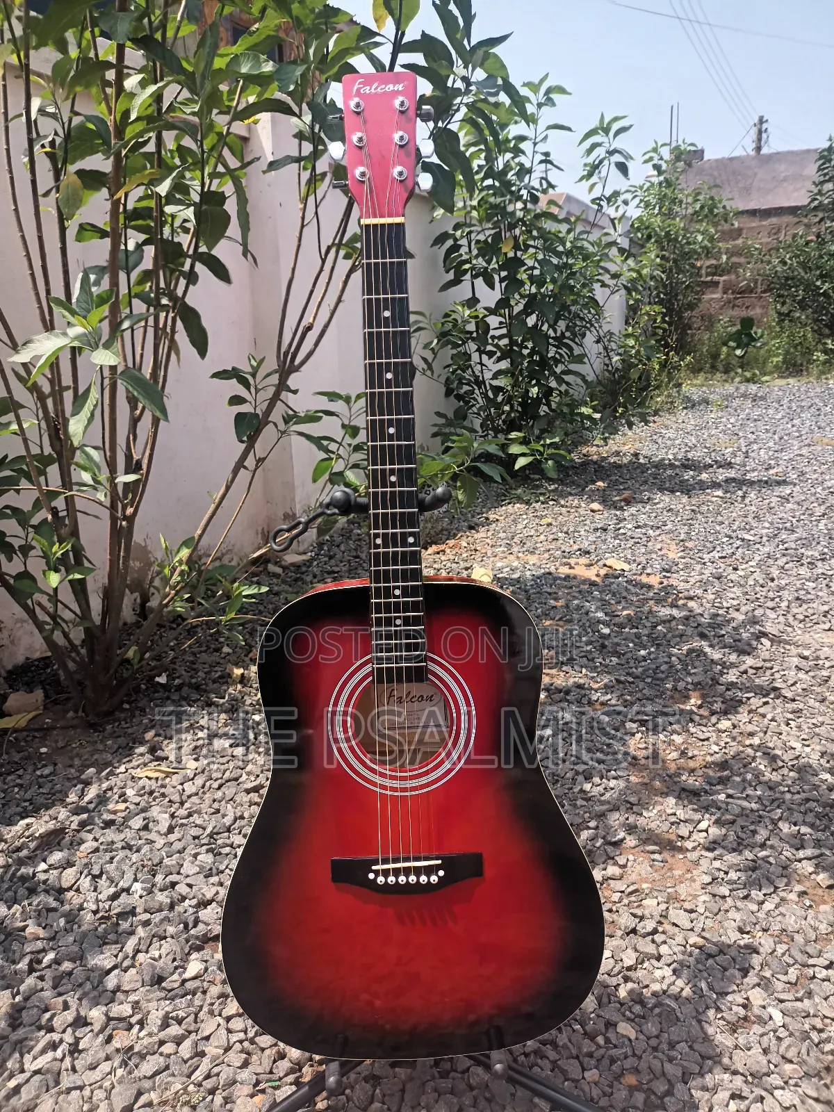 Martins Smith, Encore, Yamaha, Falcon Etc