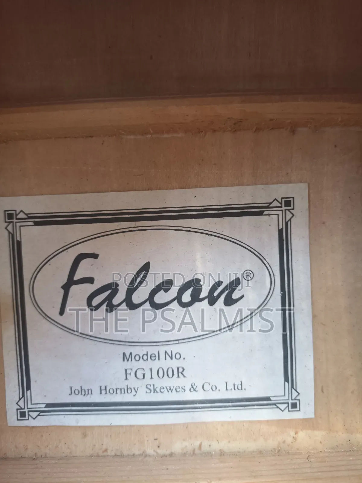 Martins Smith, Encore, Yamaha, Falcon Etc
