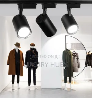 30w Modern Fashion Track Light